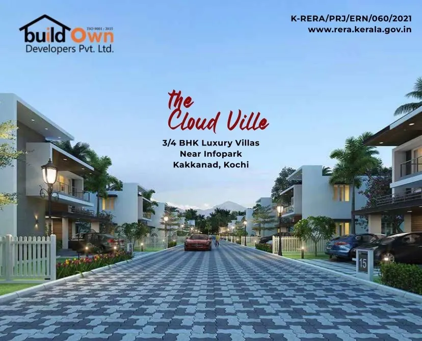 The Cloud Ville - project image 4