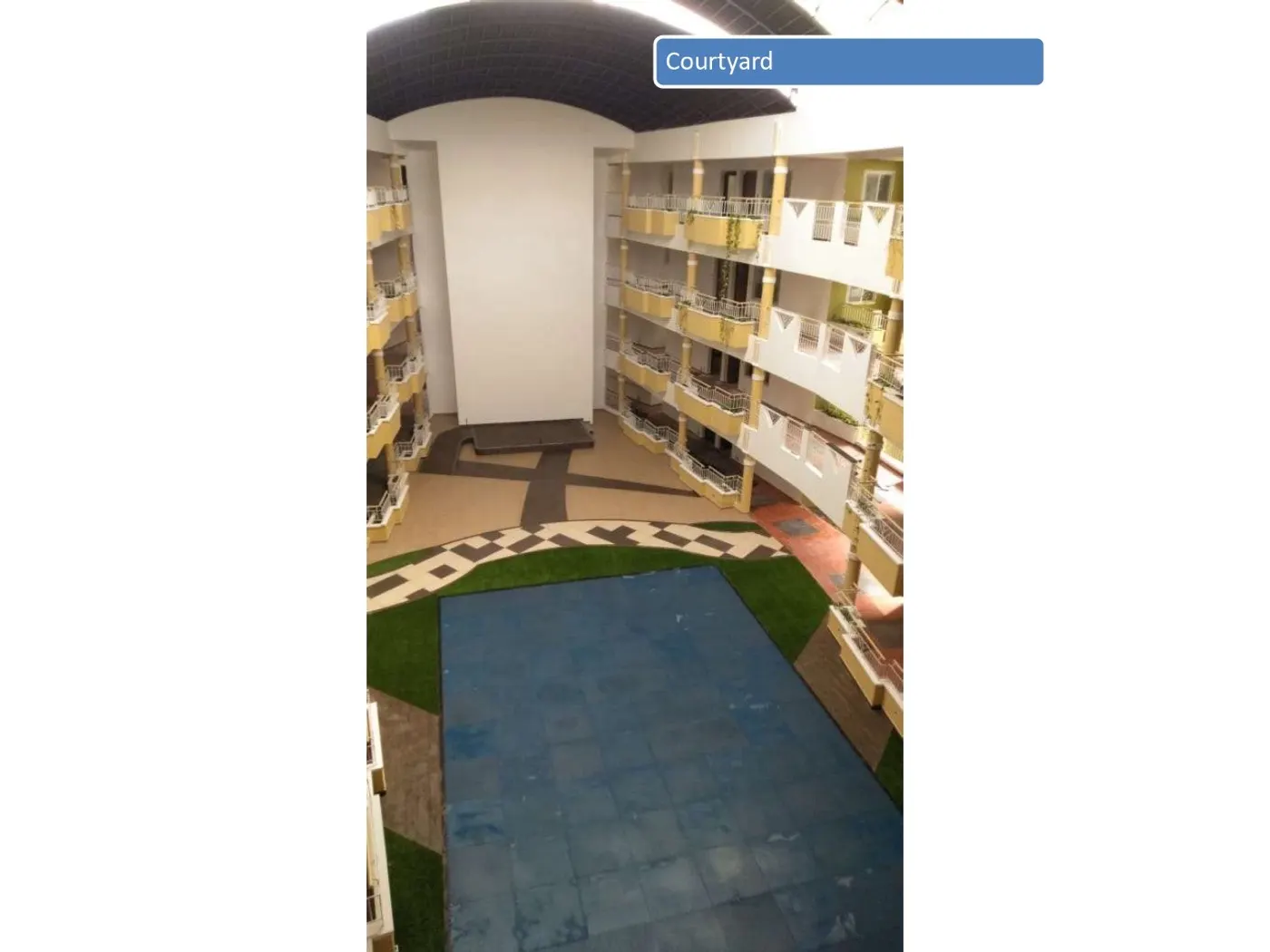 The Verandah Gardens - project image 3
