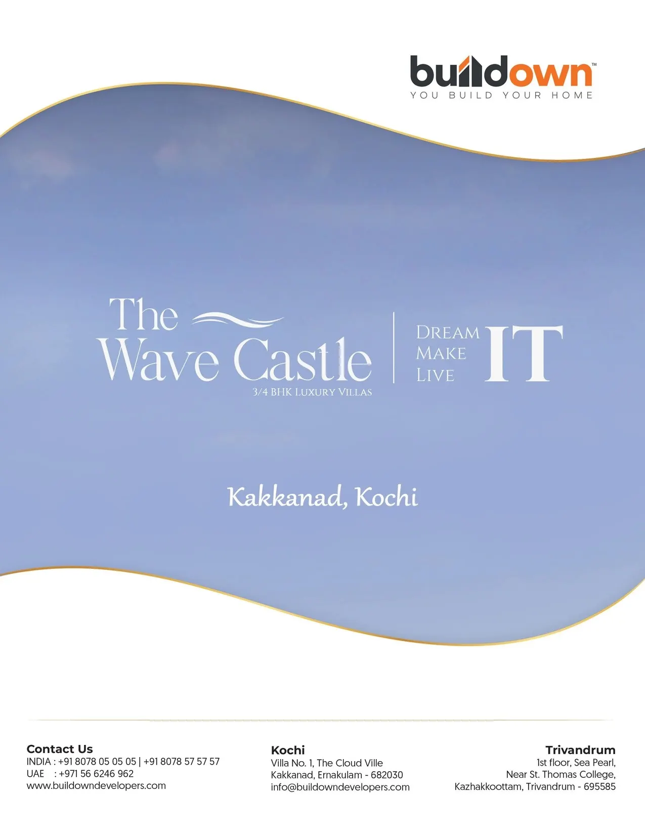 The Wave Castle - project image 3