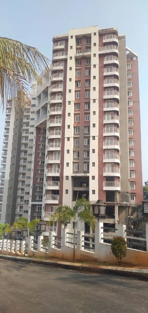 The World Apartment - project image 3