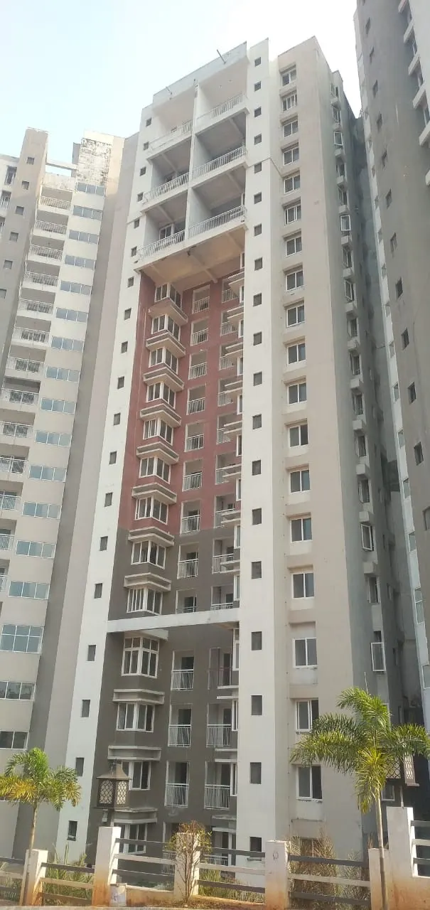 The World Apartment - project image 4