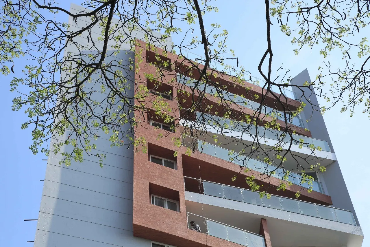 Tower Eleven - project image 3