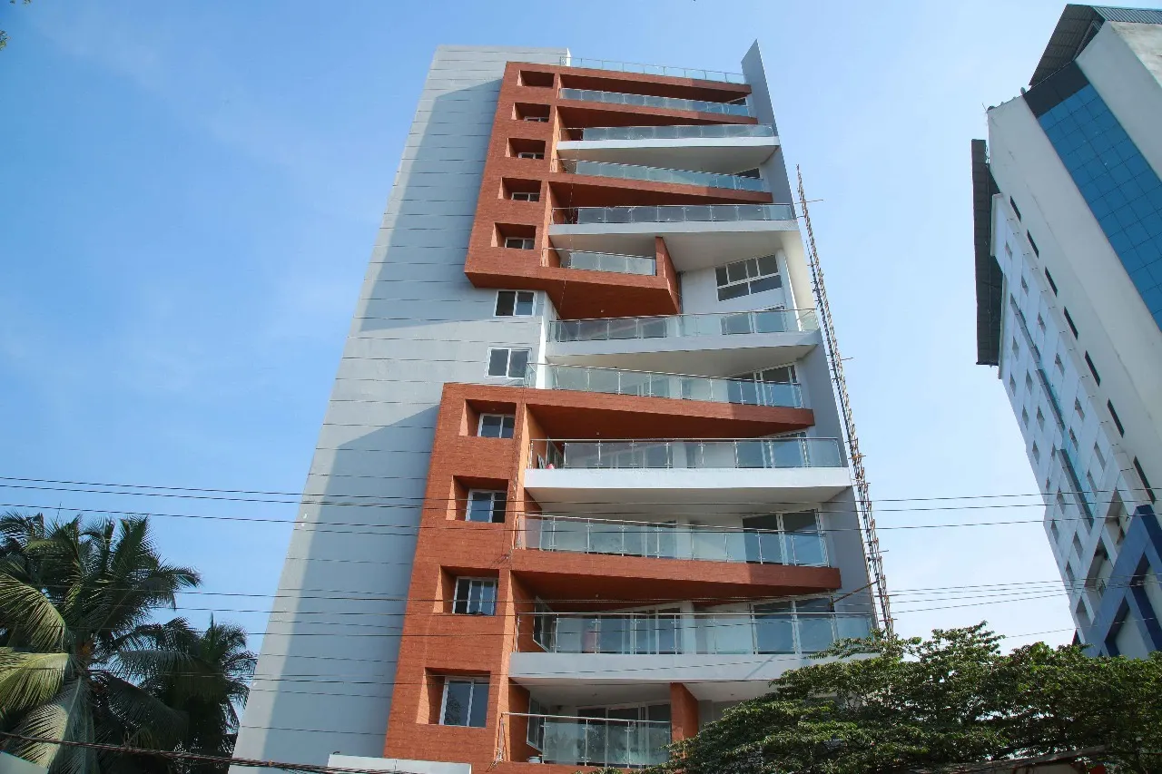 Tower Eleven - project image 4