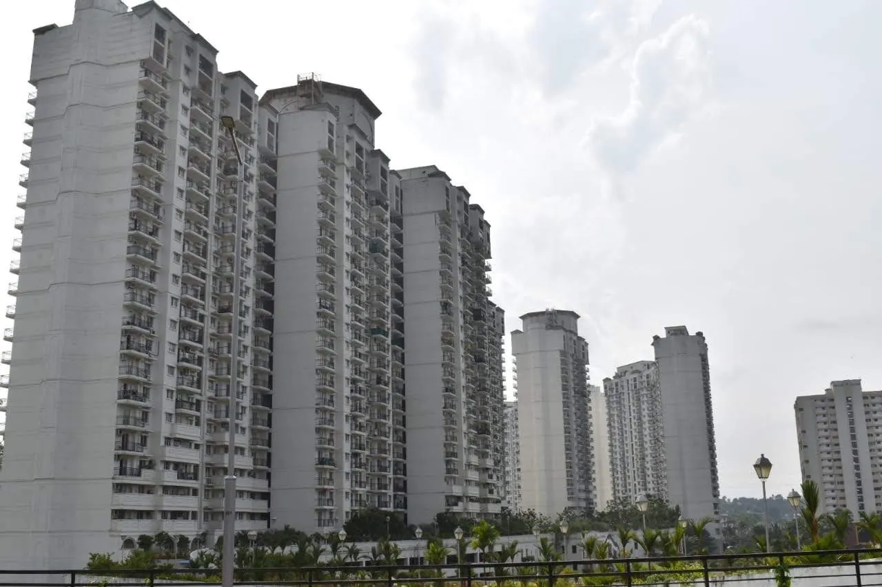 Towers 2, 3, 4 Of Nth - project image 3