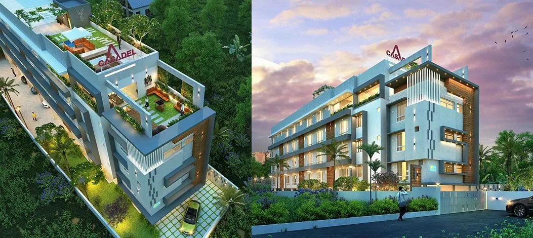 Townwalk - project image 2