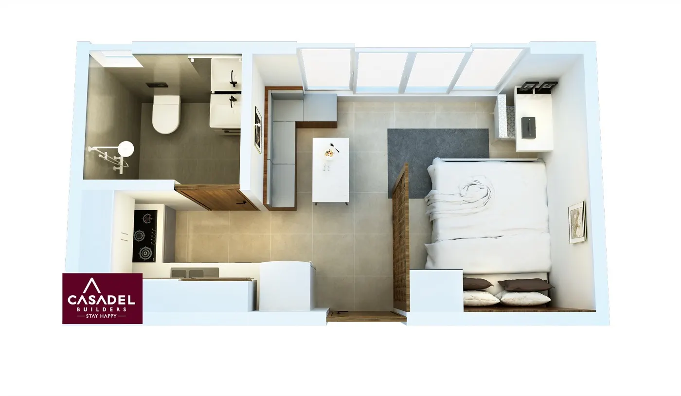 Townwalk - project image 3