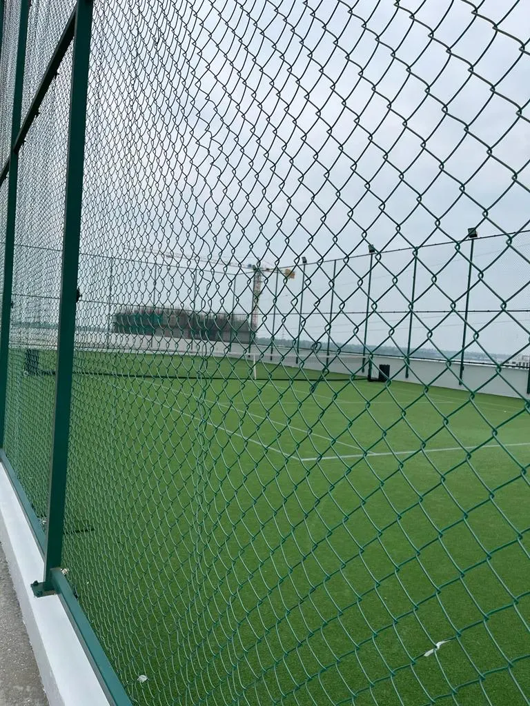 Tritvam - Tower 5 - Marine Drive, Kochi