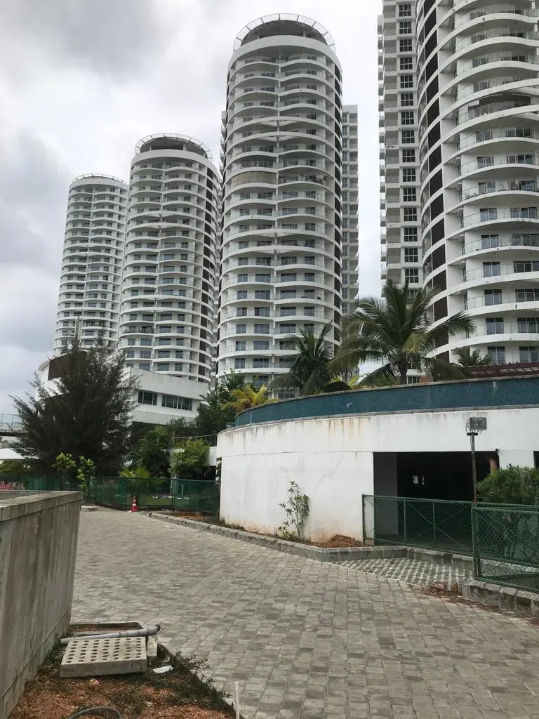 Tritvam - Tower 5 - project image 4