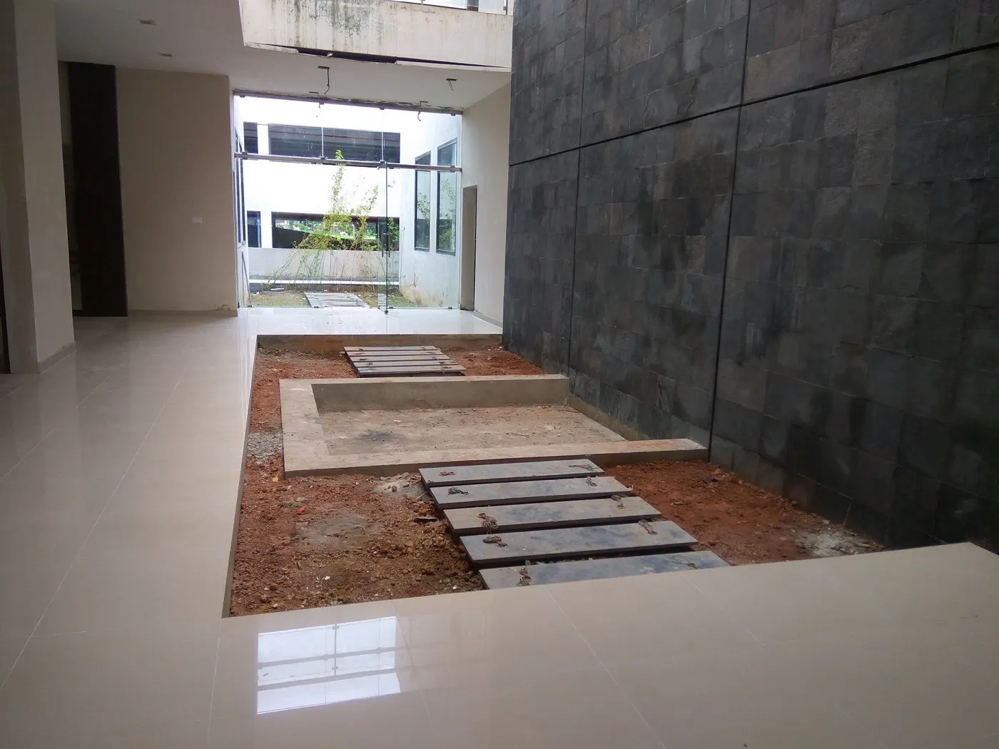 Tufnell Garden Block 4 and 5 - project image 2