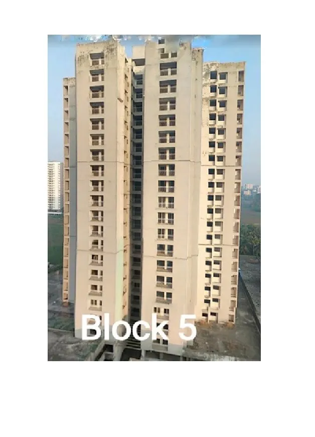 Tufnell Garden Block 4 and 5 - project image 4