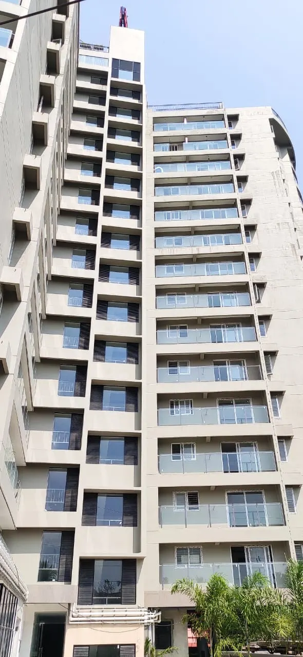 Tulsi Capitol pointe - Chalikkavattom, Kochi