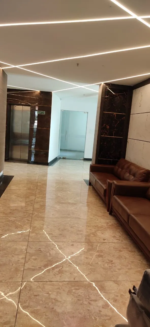 Tulsi Capitol pointe - project image 2