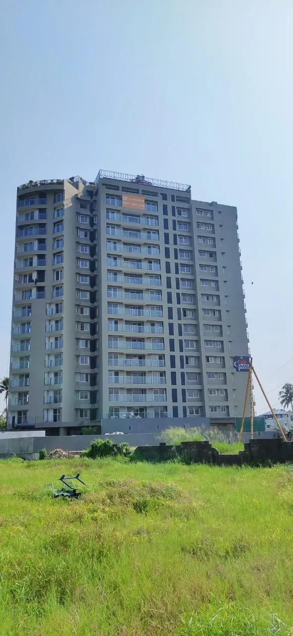 Tulsi Capitol pointe - project image 3