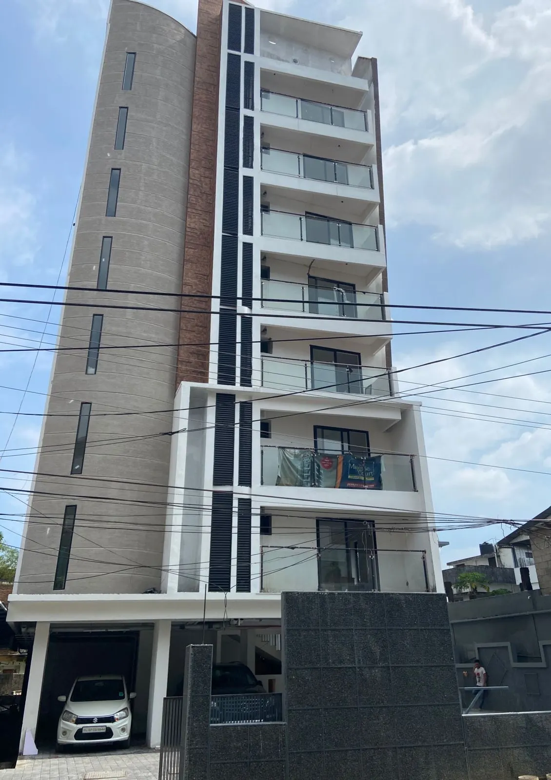 Tulsi Majestic Court - project image 2