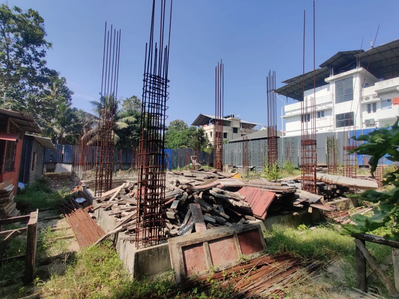 Tulsi ViVo - project image 2