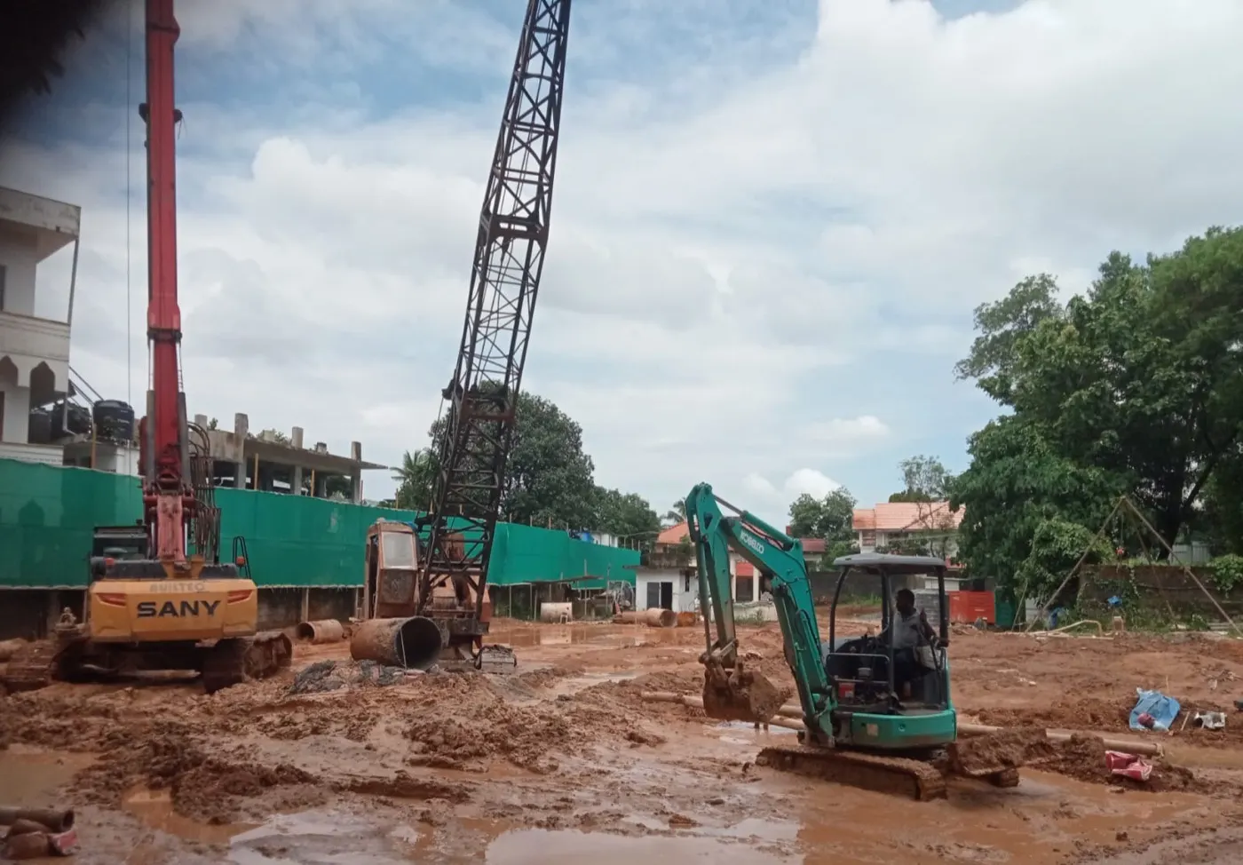 Varma Avenue - project image 2