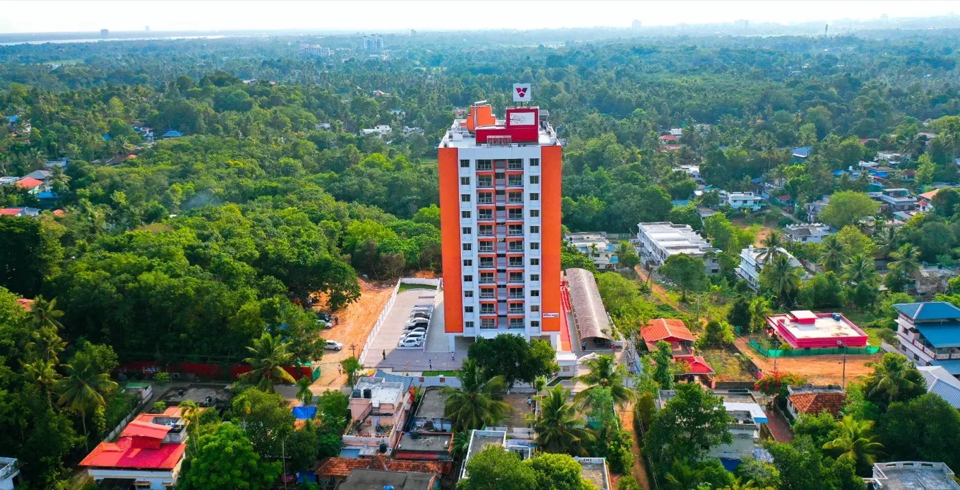 Varma Bougain Heights Purple - project image 4