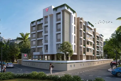 Varma Crystal - Palliparambukavu, Kochi