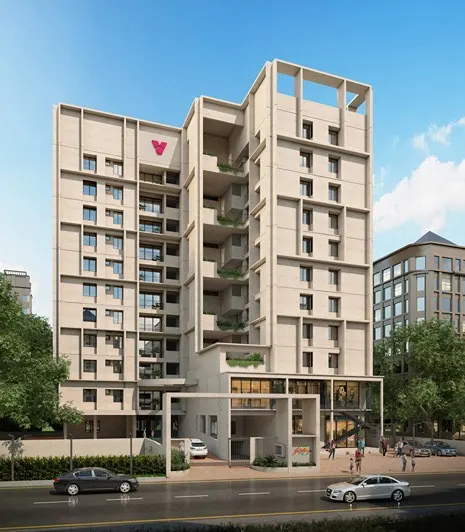 Varma Gardenia - Karanakodam, Kochi