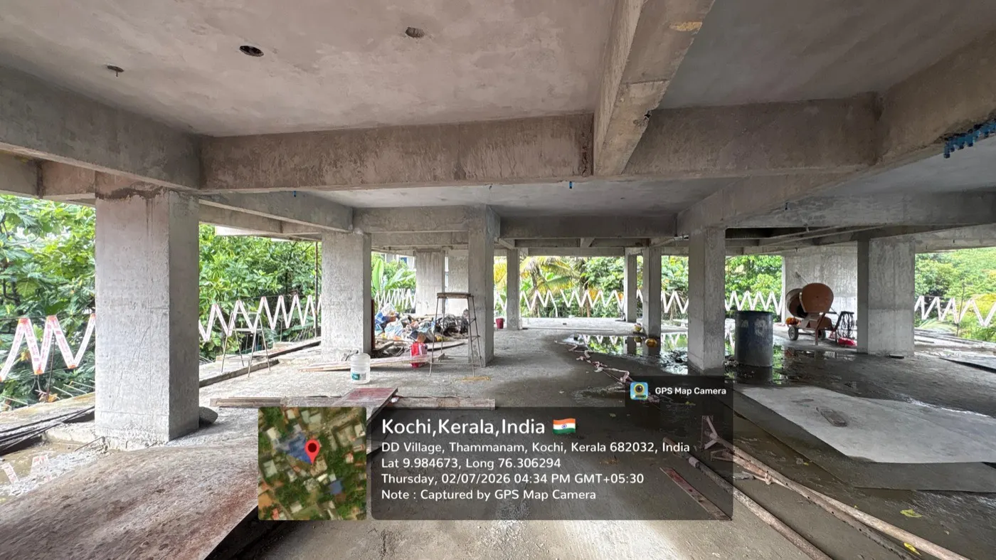 Varma Gardenia - project image 2