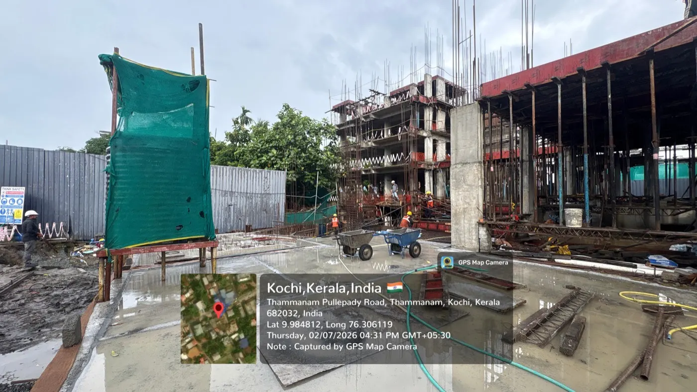 Varma Gardenia - project image 3