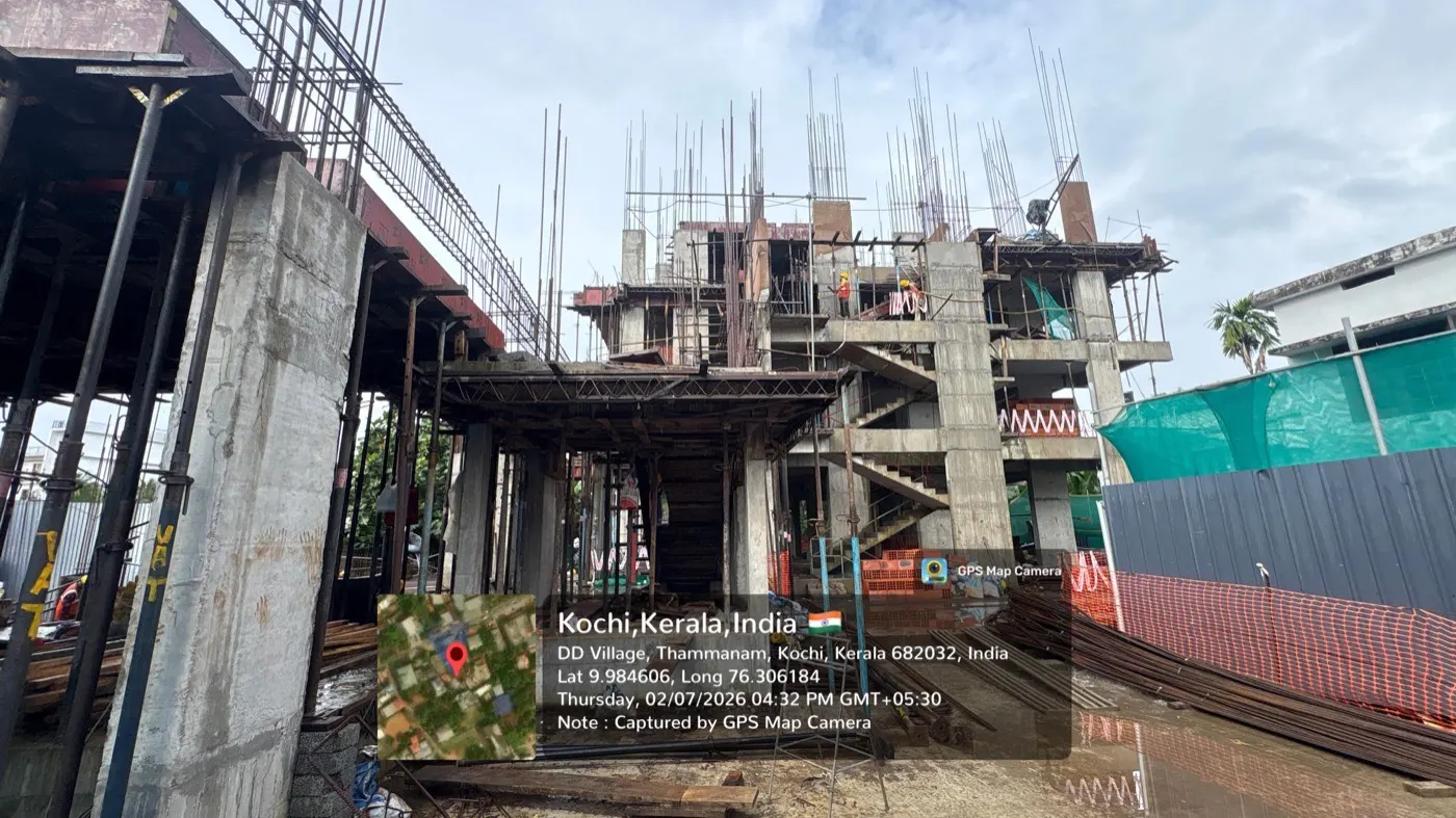 Varma Gardenia - project image 4