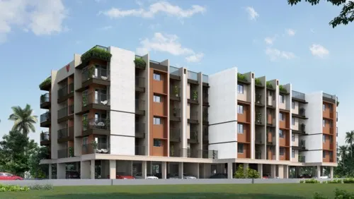 Varma Harmony - Manimala, Kochi