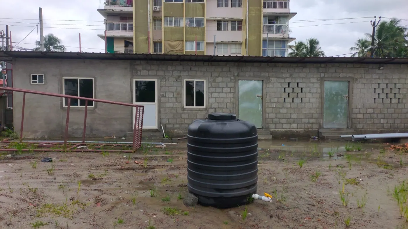 Varma Kovilakam - Kannankulankara, Kochi