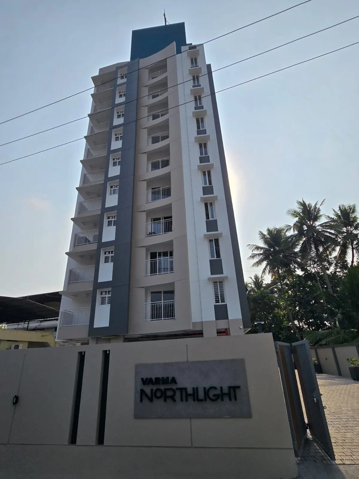 Varma Northlight - project image 2