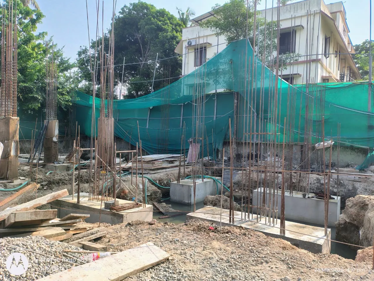 Varma Urban Heights - project image 4