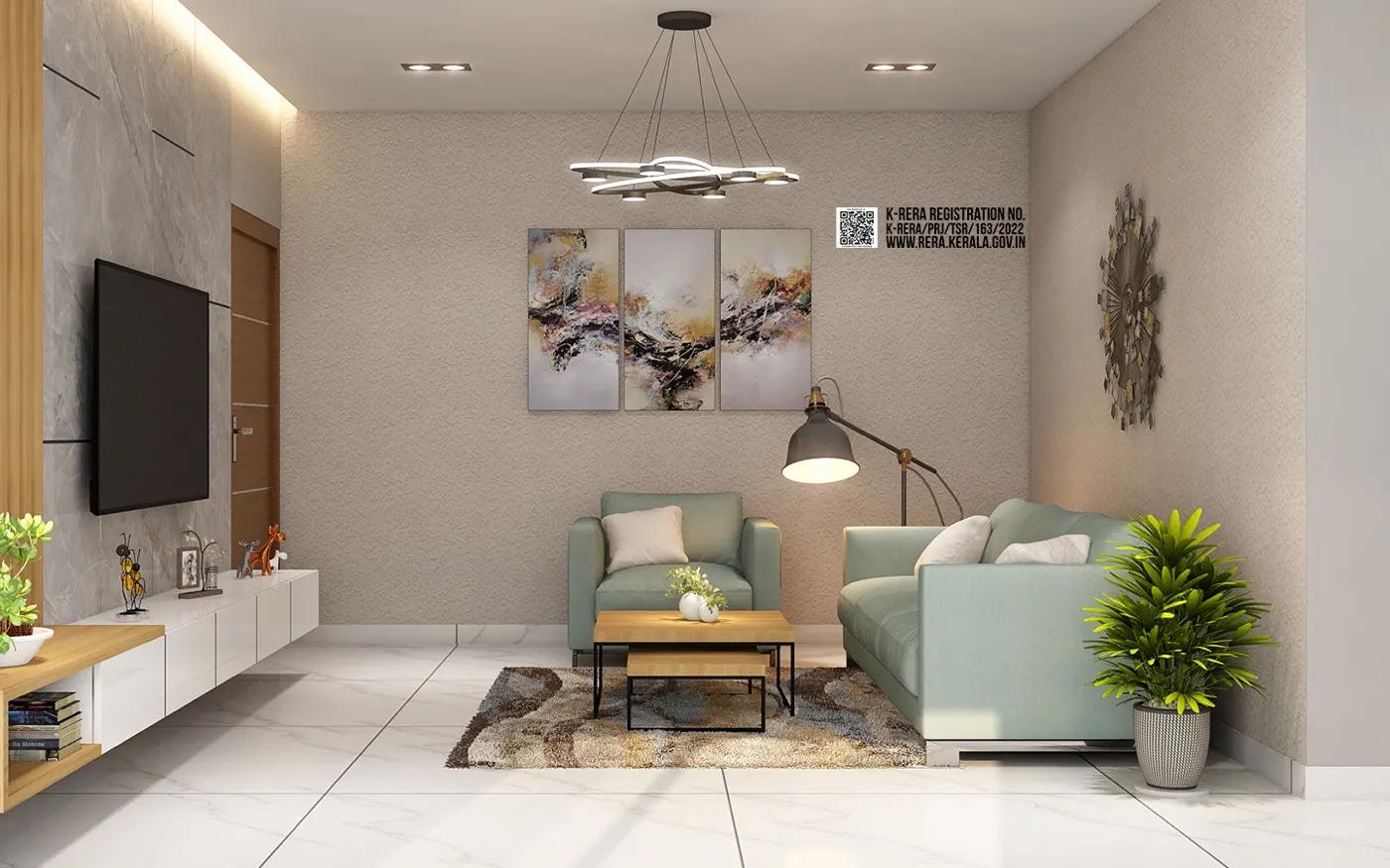 Veegaland Elanza - project image 2