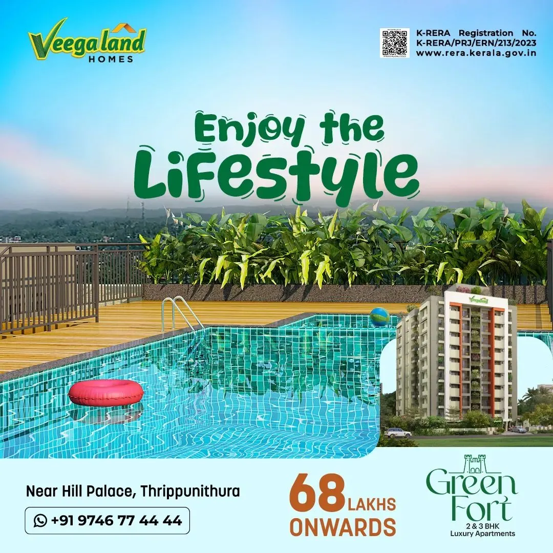 Veegaland Green Fort - project image 3