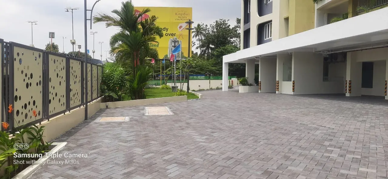 Veegaland Kings Fort - project image 4