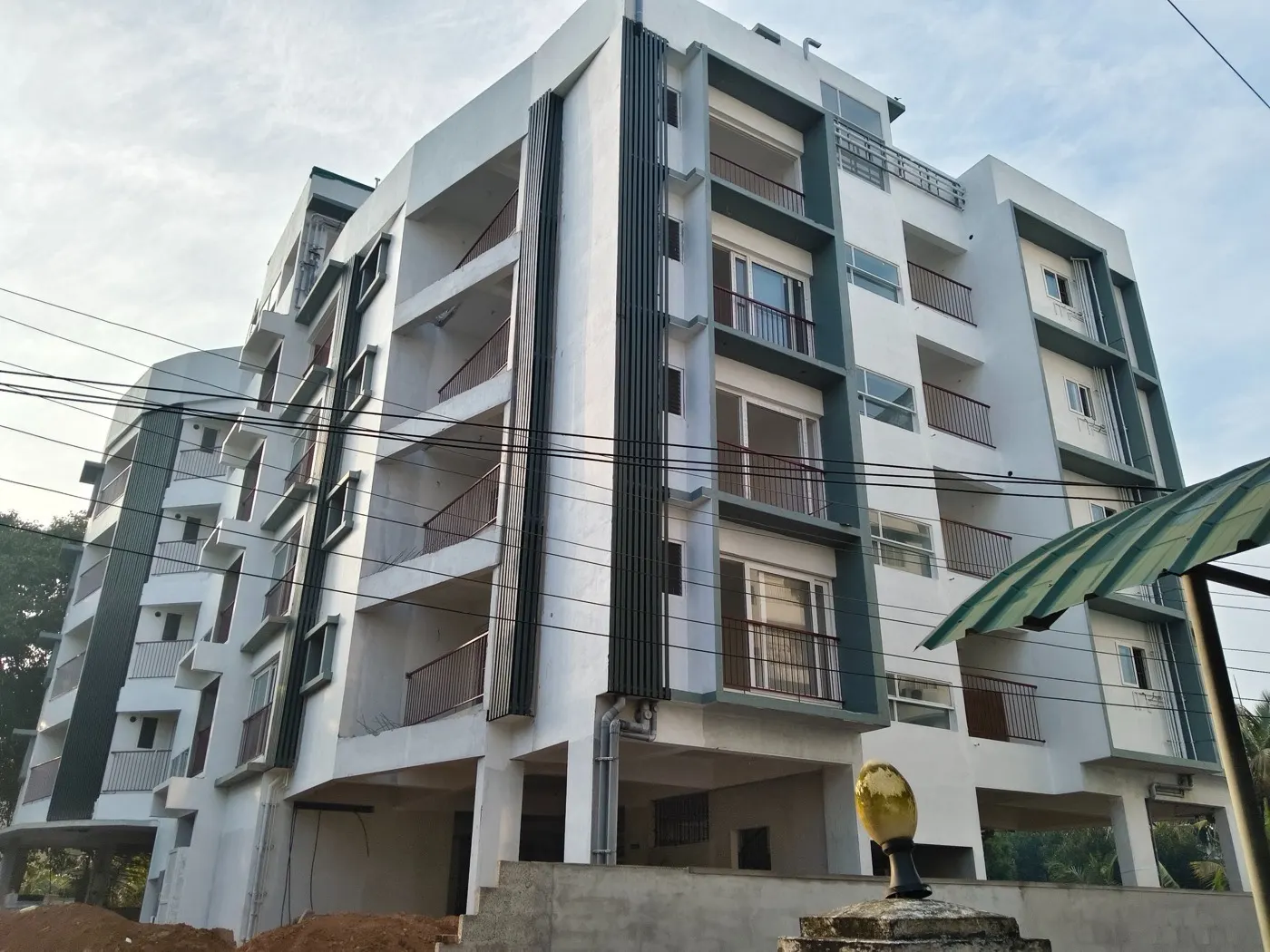 Ventura Iris - Vadakode, Kochi