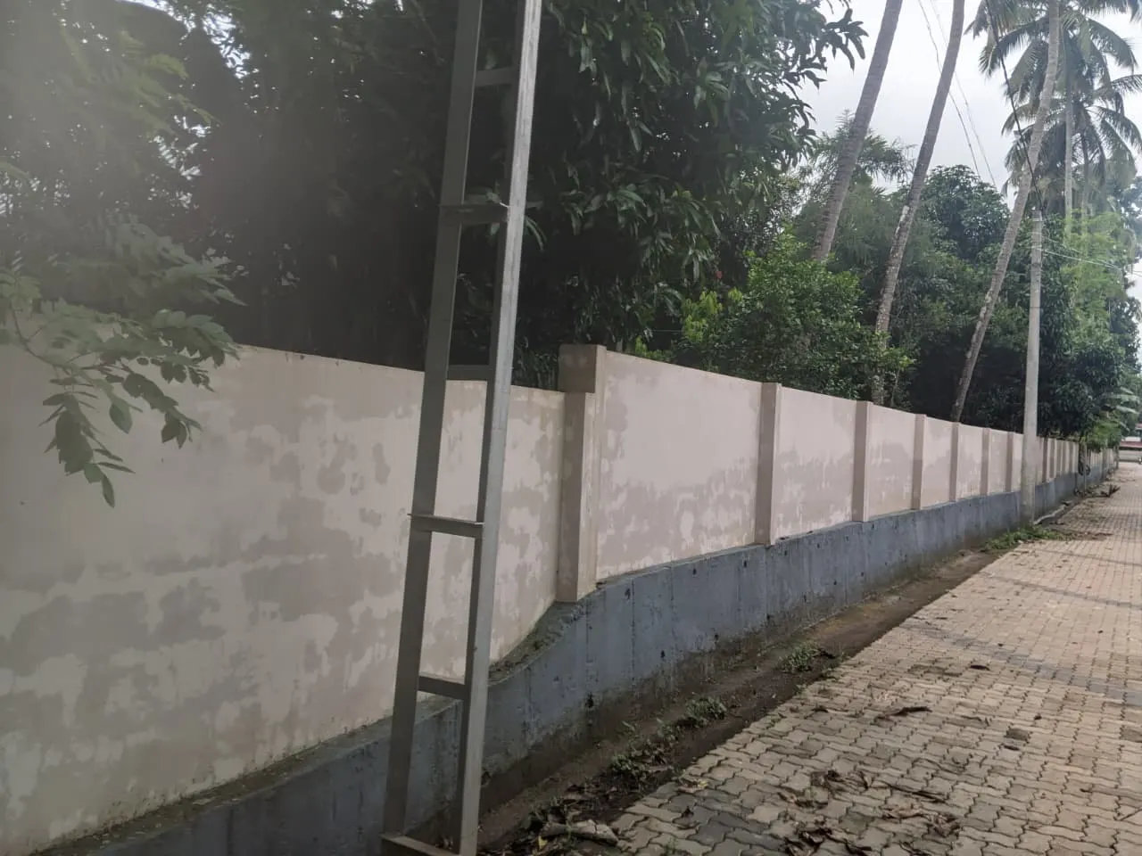 Victoria Realtors Divyam - Avanur, Thrissur
