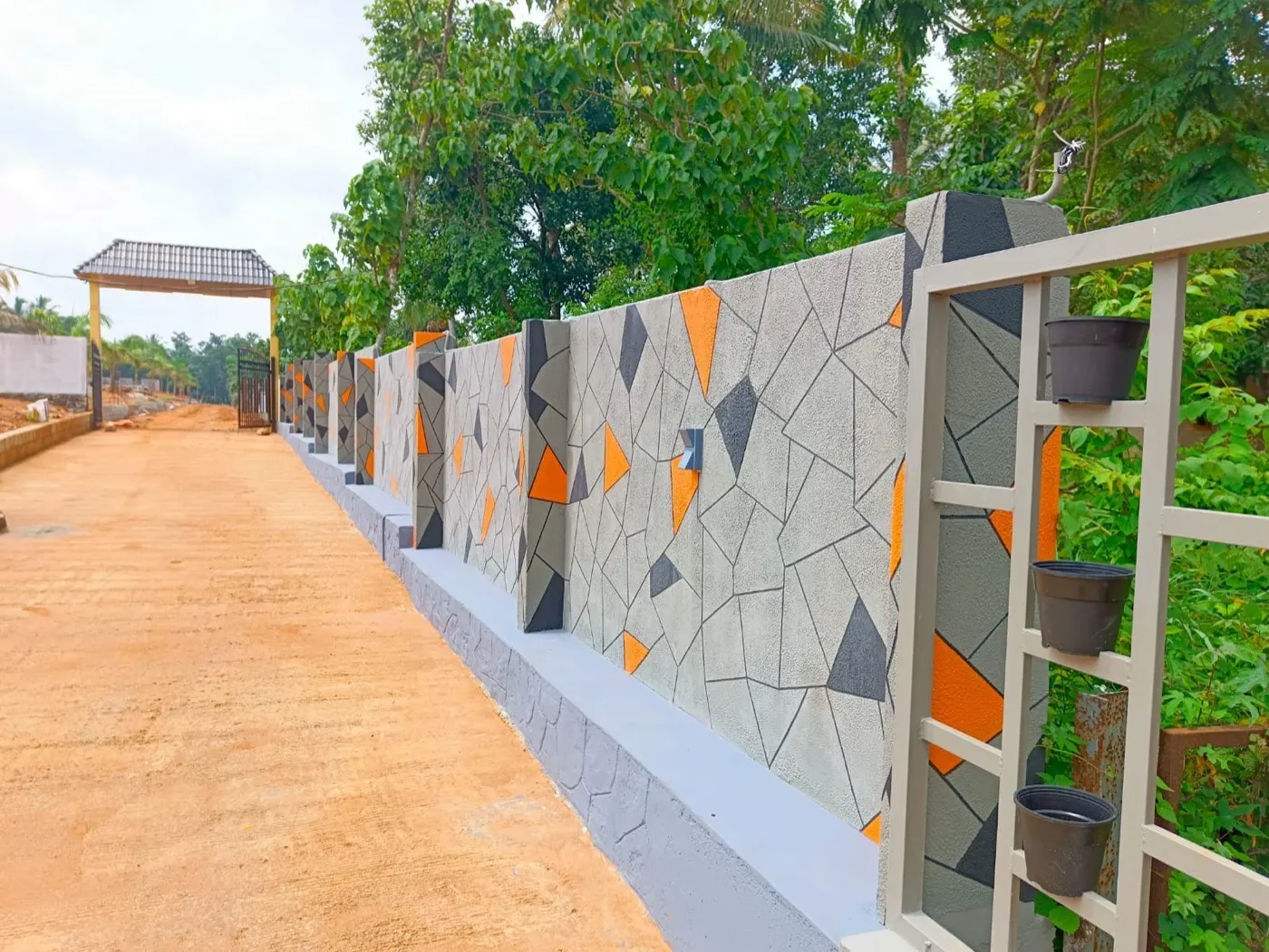 Victoria Realtors Poornam - project image 4