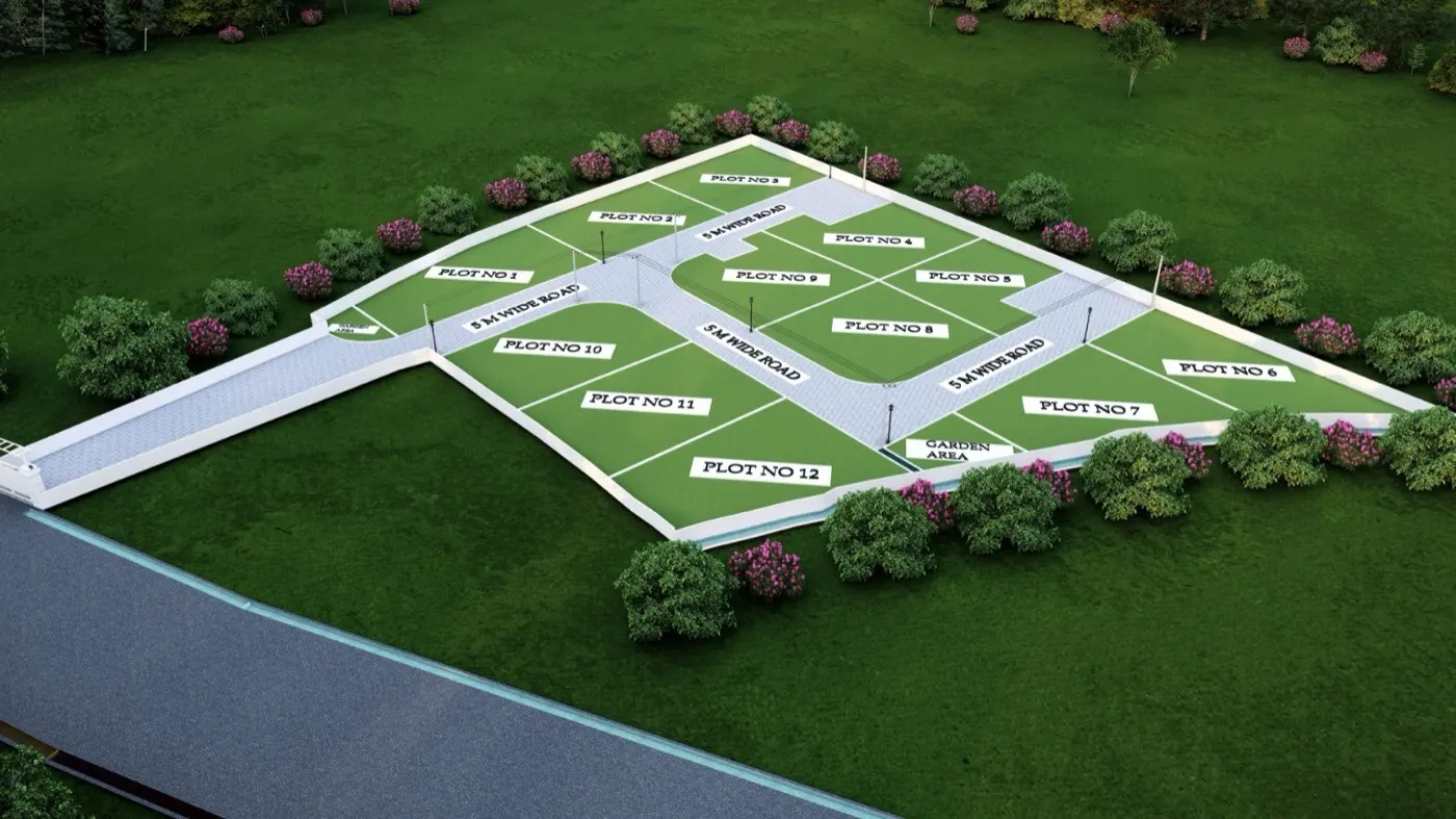 Victoria Realtors Sreeragam - Avinessery, Thrissur