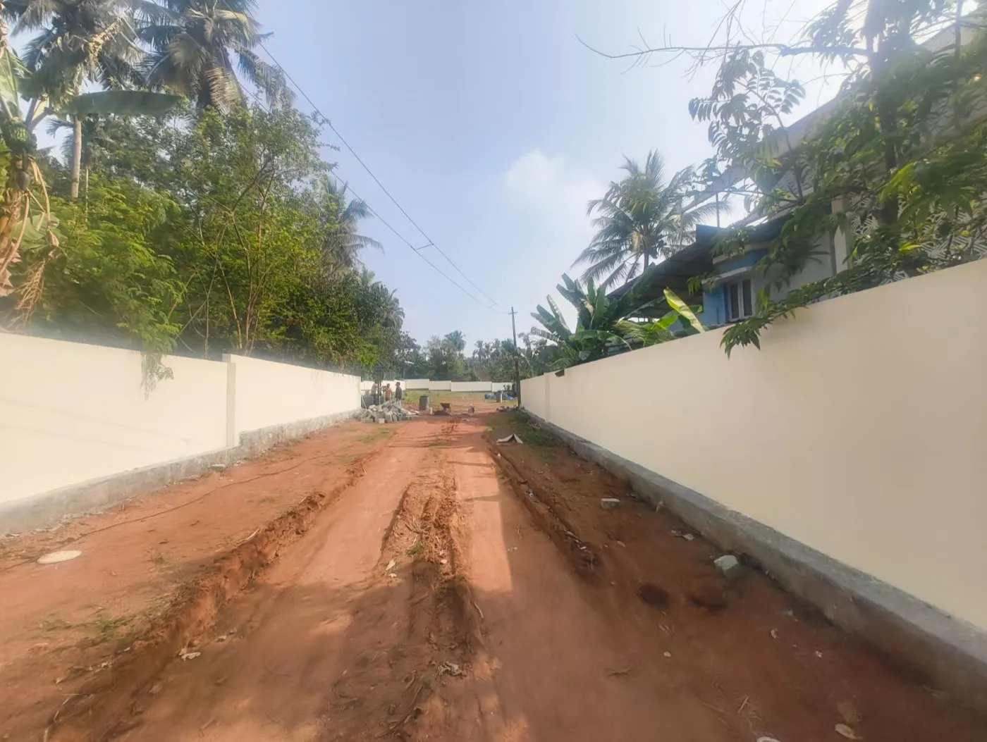 Victoria Realtors Sreeragam - project image 2