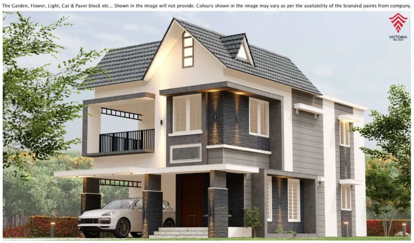 Victoria Realtors Swaram Second Phase - project image 3