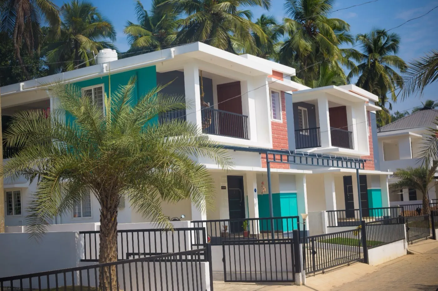 Victoria Realtors Tanima - Ponnore, Thrissur