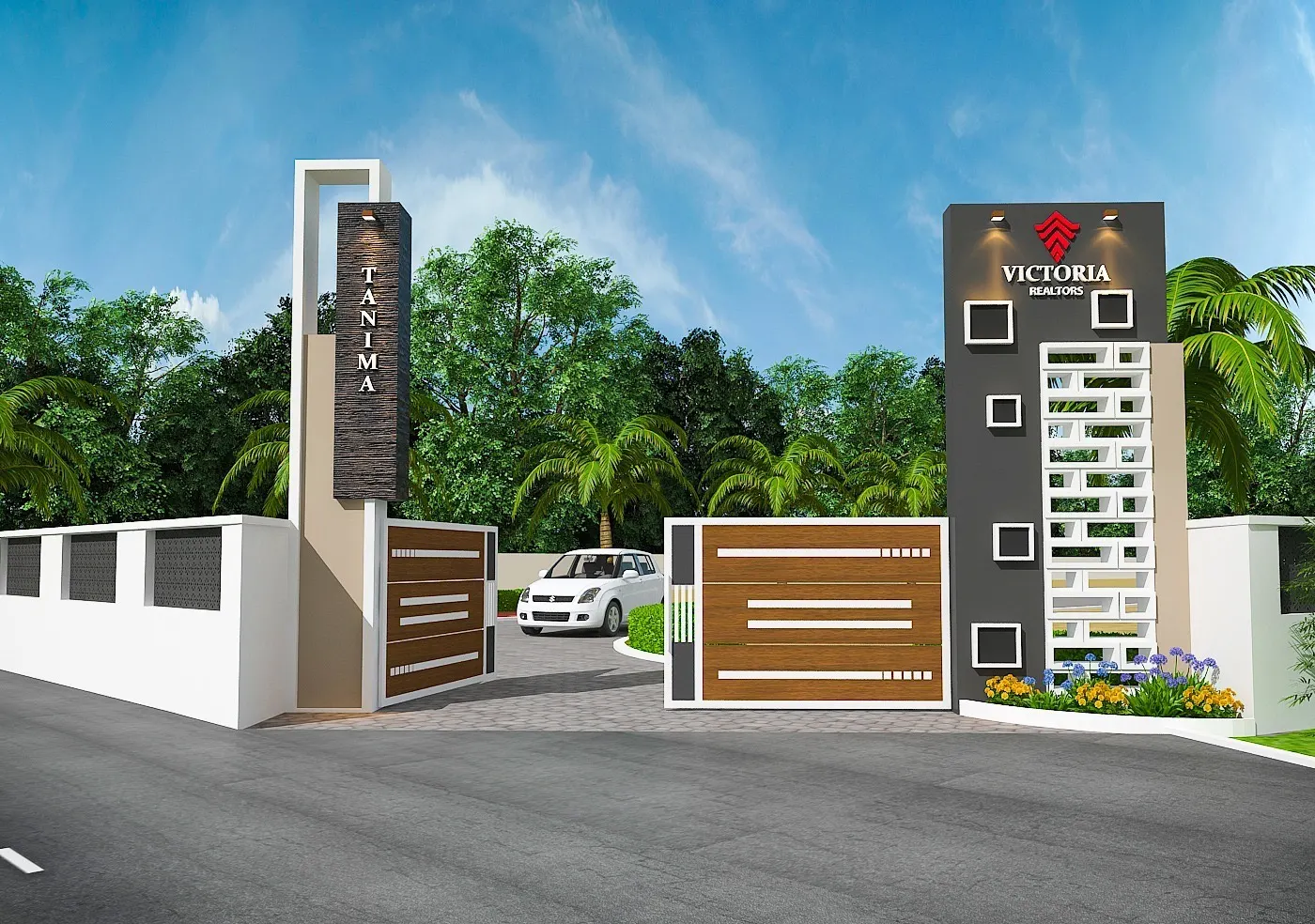 Victoria Realtors Tanima - project image 3