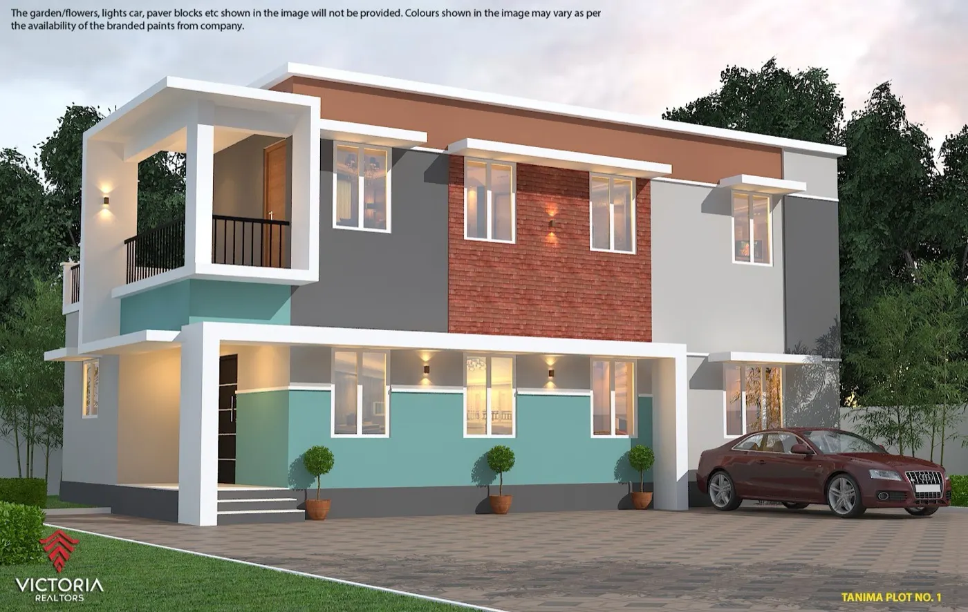 Victoria Realtors Tanima - project image 4