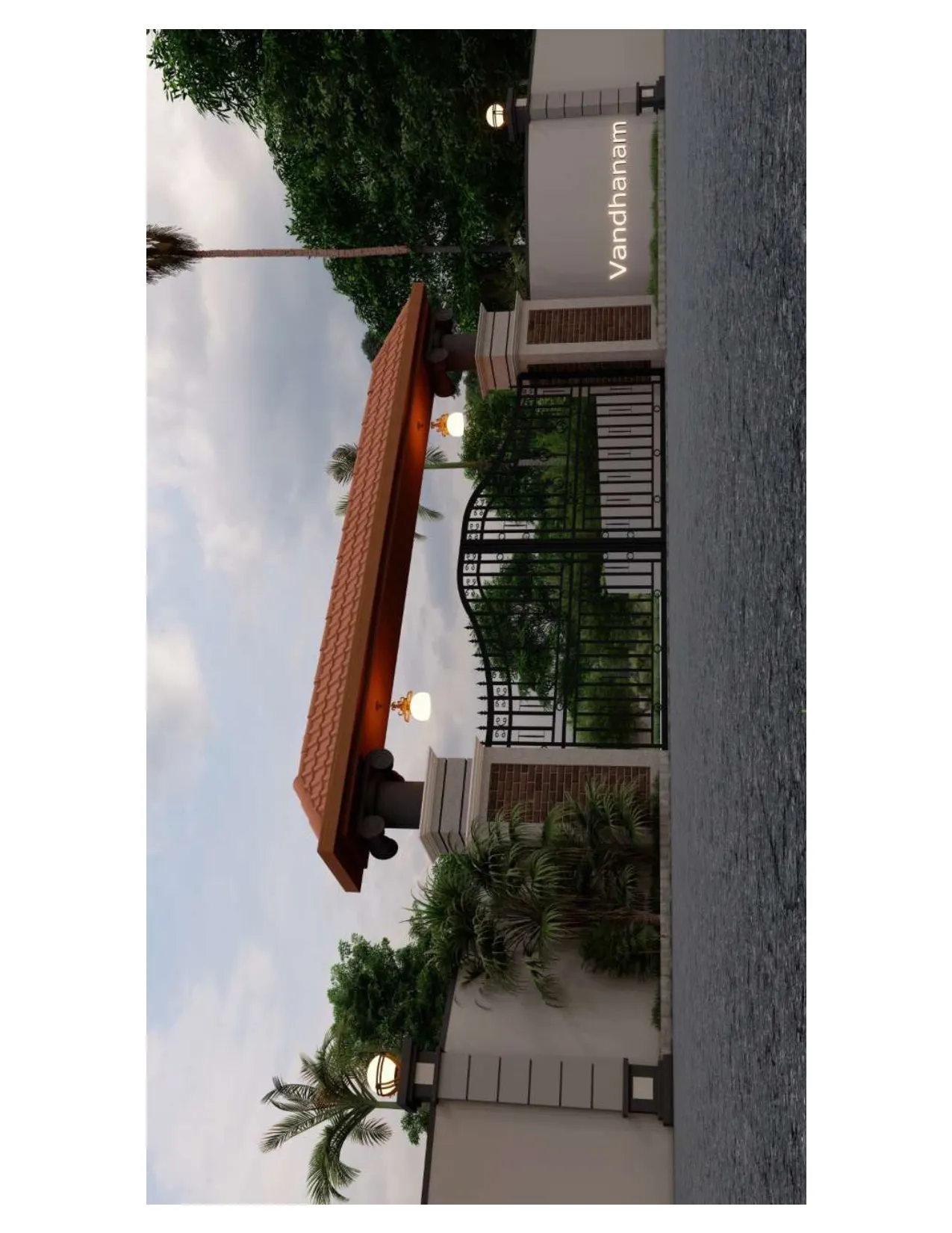 Victoria Realtors Vandhanam - Kurumal, Thrissur
