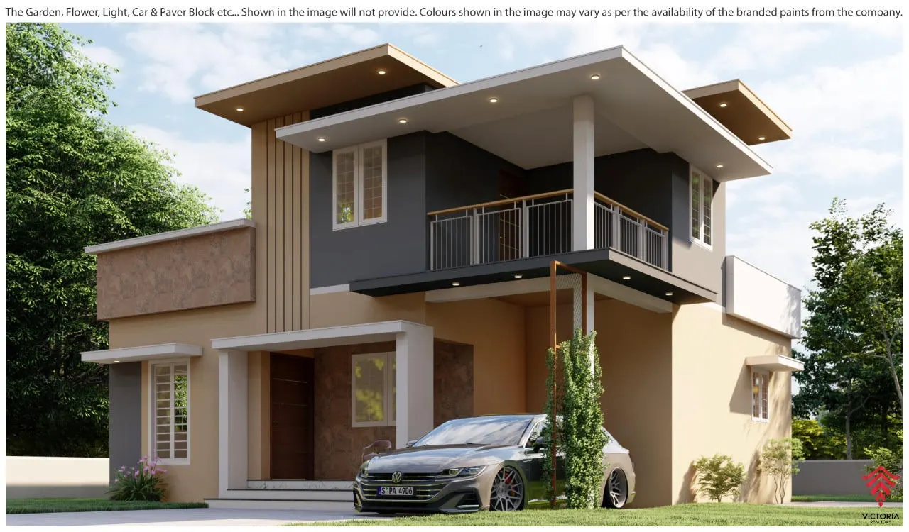 Victoria Realtors Vandhanam - project image 2