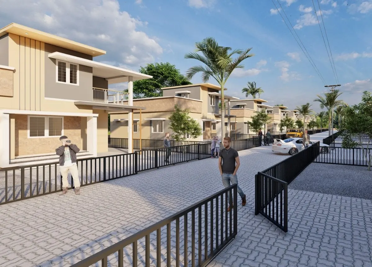 Victoria Realtors Vandhanam - project image 3