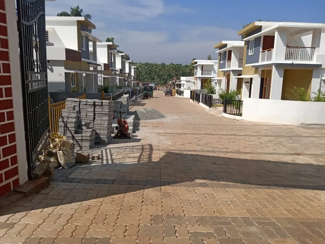 Victoria Realtors Vandhanam - project image 4