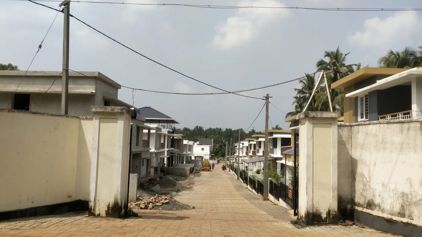 Victoria Realtors Vandhanam Second Phase - project image 4