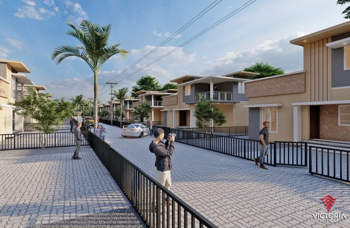 Victoria Realtors Vandhanam Third Phase - Velur, Thrissur