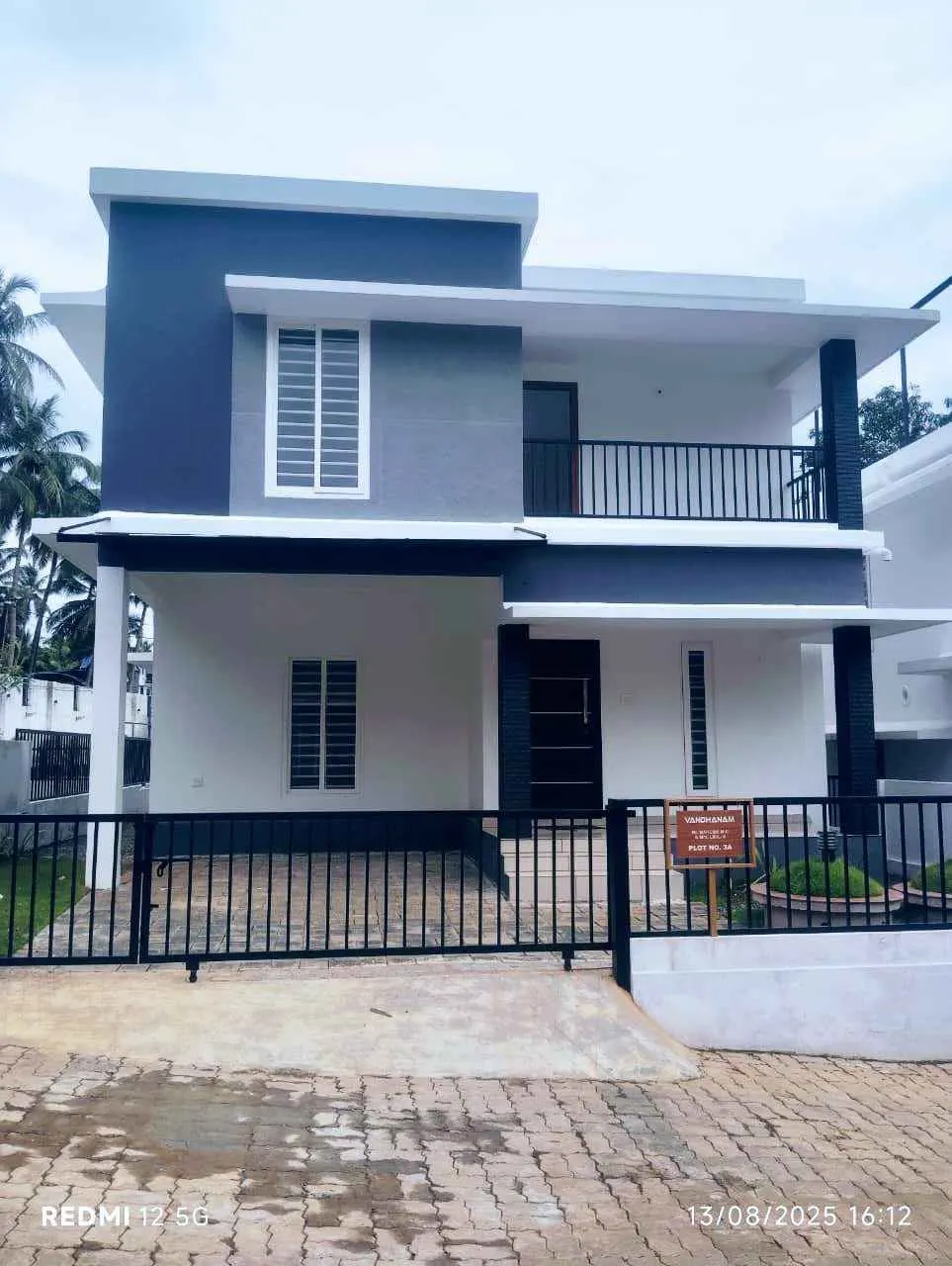 Victoria Realtors Vandhanam Third Phase - project image 2