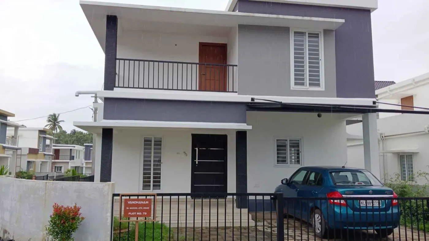 Victoria Realtors Vandhanam Third Phase - project image 3